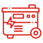 Genset Generator listrik terpercaya, bisnis Anda tetap berjalan bahkan dalam situasi darurat